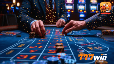 Blackjack Success Story