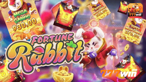 Fortune Rabbit Slot