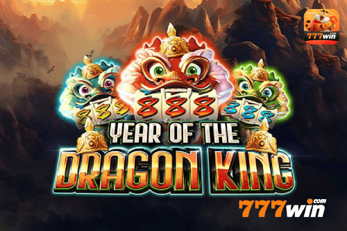 Welcome Bonus - Golden Dragon